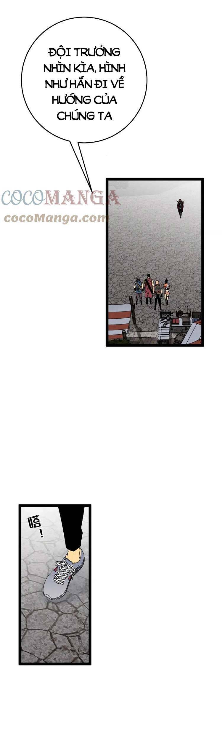 Thiên Phú Của Ngươi, Giờ Là Của Ta Chap 31 - Next Chap 32