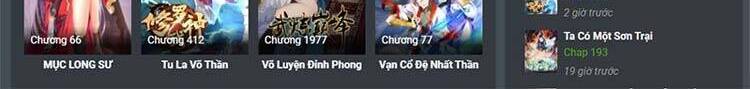 Thiên Phú Của Ngươi, Giờ Là Của Ta Chap 31 - Next Chap 32