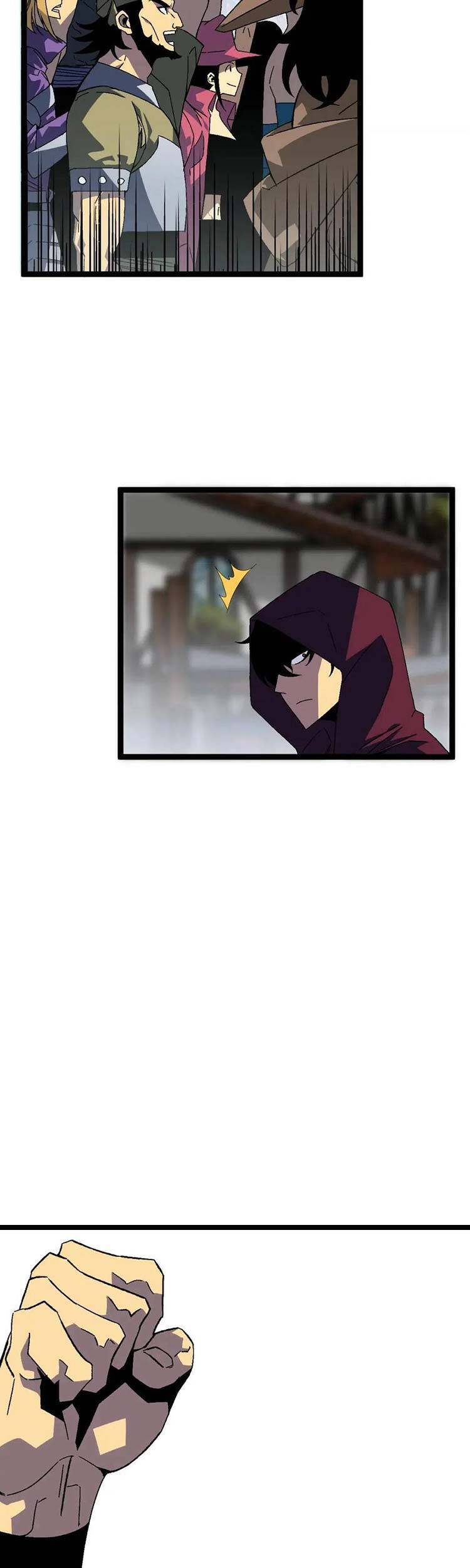 Thiên Phú Của Ngươi, Giờ Là Của Ta Chap 31 - Next Chap 32