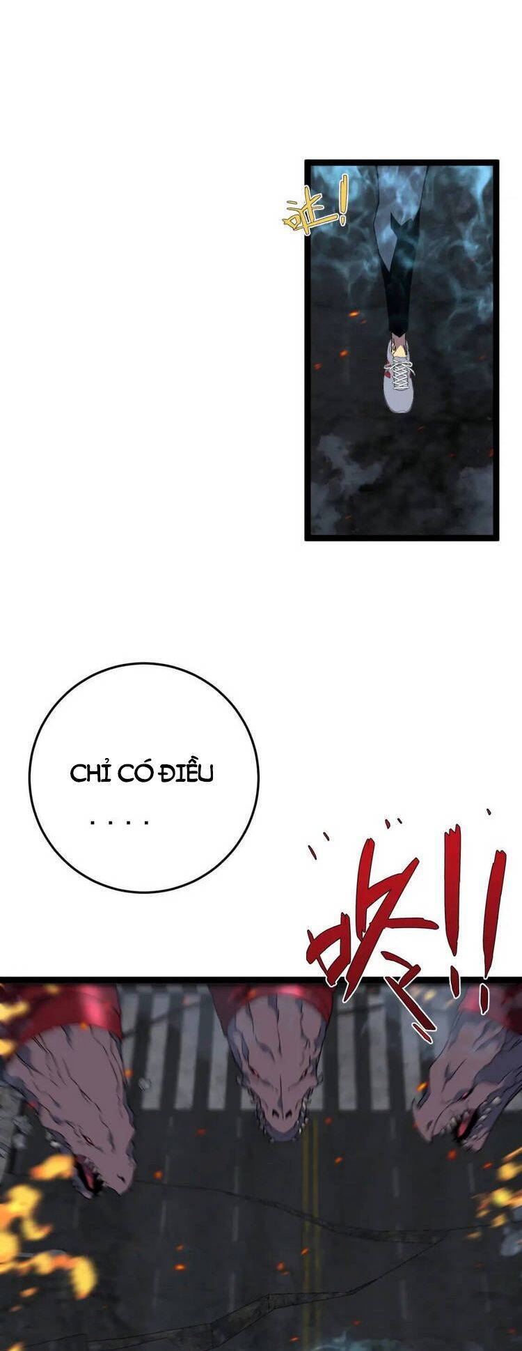Thiên Phú Của Ngươi, Giờ Là Của Ta Chap 33 - Next Chap 34