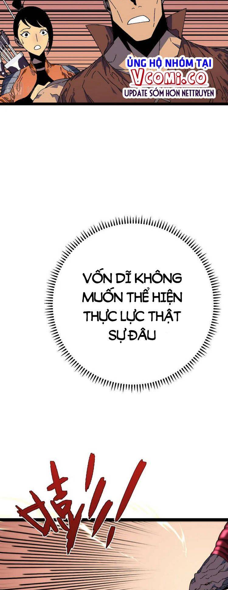 Thiên Phú Của Ngươi, Giờ Là Của Ta Chap 33 - Next Chap 34