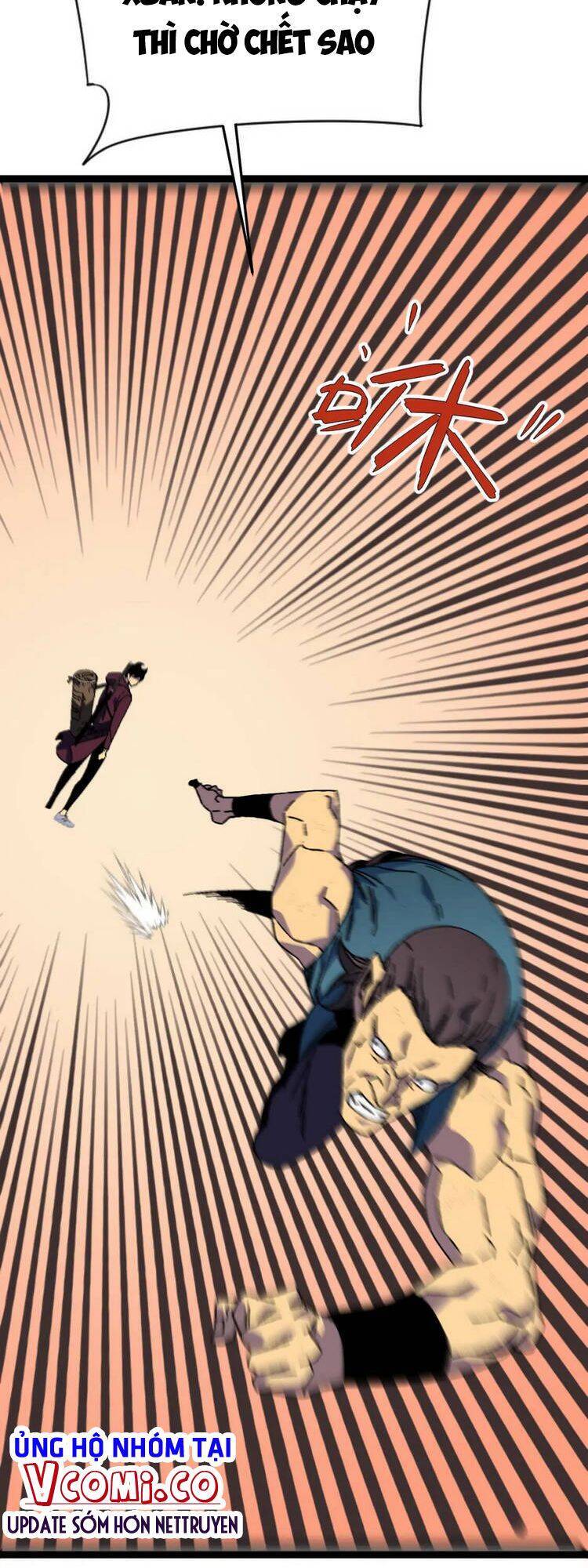 Thiên Phú Của Ngươi, Giờ Là Của Ta Chap 33 - Next Chap 34