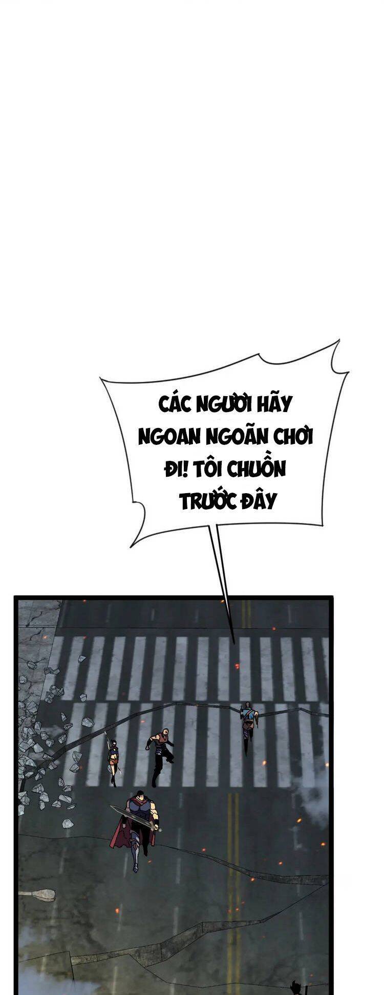 Thiên Phú Của Ngươi, Giờ Là Của Ta Chap 33 - Next Chap 34