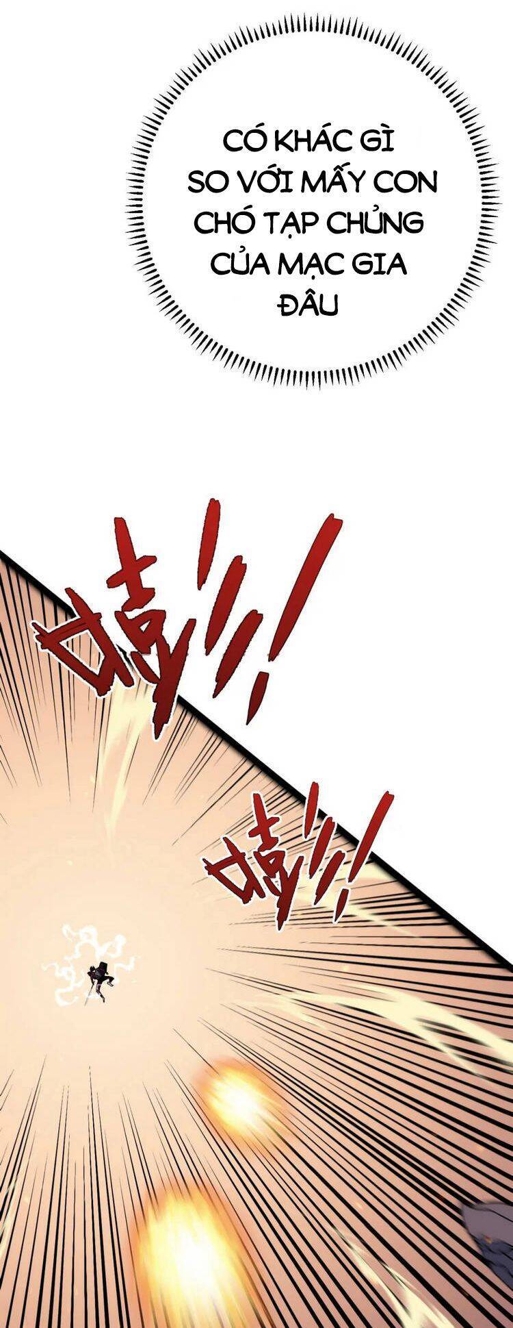 Thiên Phú Của Ngươi, Giờ Là Của Ta Chap 33 - Next Chap 34