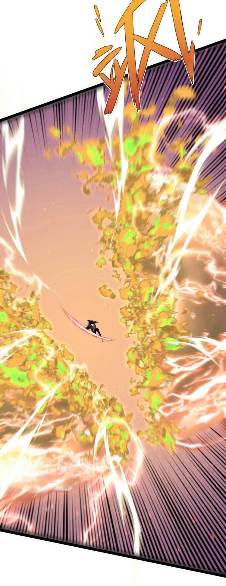 Thiên Phú Của Ngươi, Giờ Là Của Ta Chap 33 - Next Chap 34