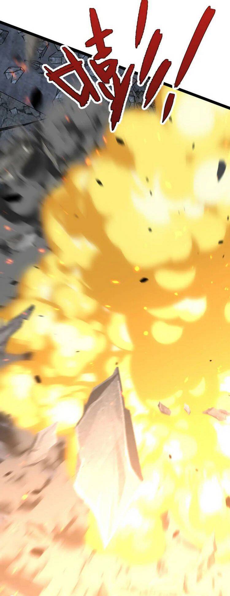 Thiên Phú Của Ngươi, Giờ Là Của Ta Chap 33 - Next Chap 34