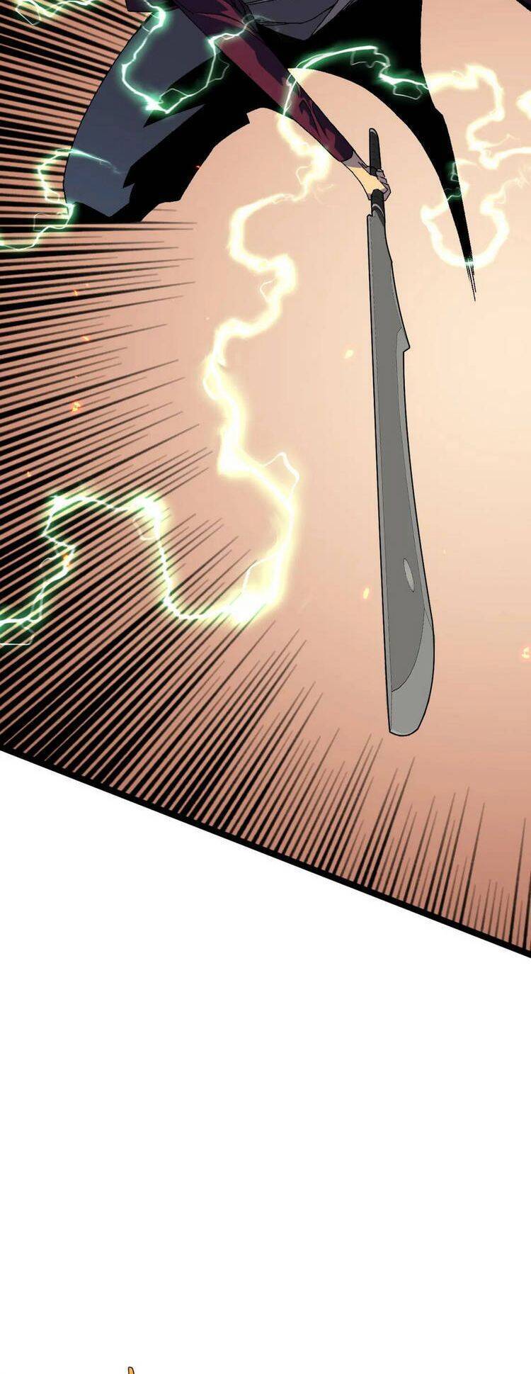 Thiên Phú Của Ngươi, Giờ Là Của Ta Chap 33 - Next Chap 34