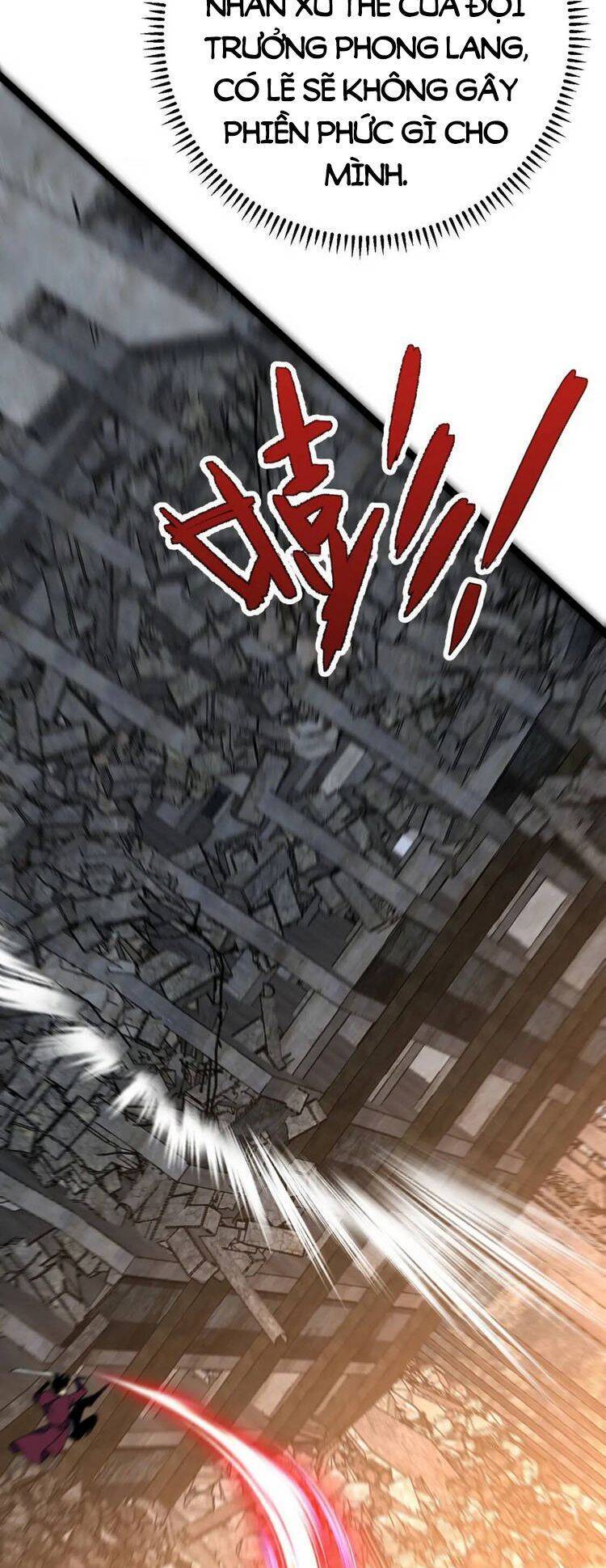 Thiên Phú Của Ngươi, Giờ Là Của Ta Chap 33 - Next Chap 34