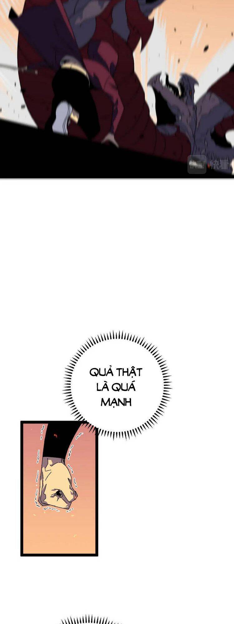 Thiên Phú Của Ngươi, Giờ Là Của Ta Chap 33 - Next Chap 34