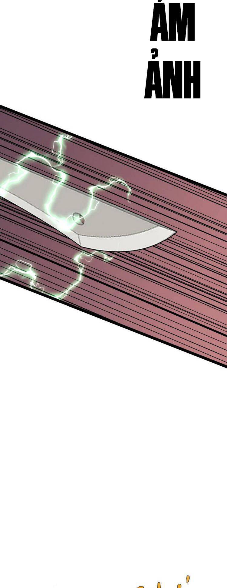 Thiên Phú Của Ngươi, Giờ Là Của Ta Chap 33 - Next Chap 34