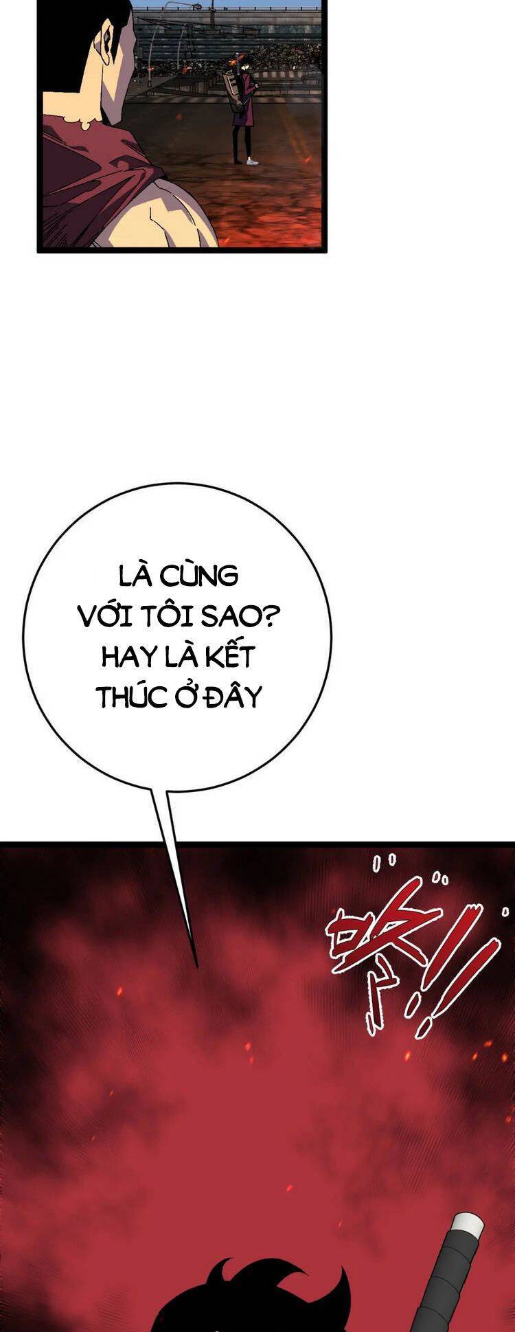 Thiên Phú Của Ngươi, Giờ Là Của Ta Chap 33 - Next Chap 34