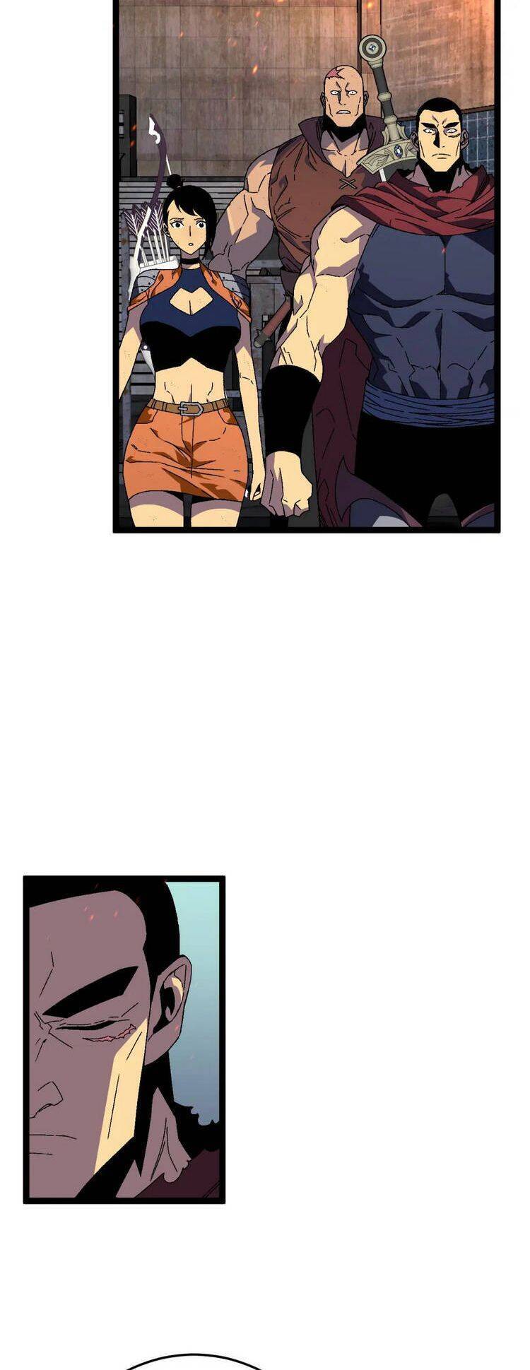 Thiên Phú Của Ngươi, Giờ Là Của Ta Chap 33 - Next Chap 34