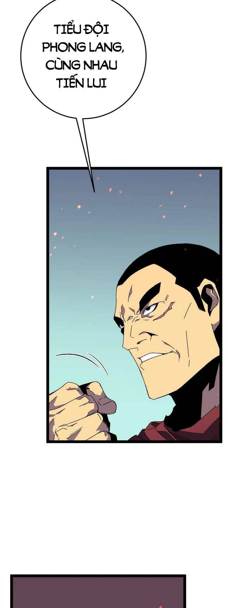 Thiên Phú Của Ngươi, Giờ Là Của Ta Chap 33 - Next Chap 34