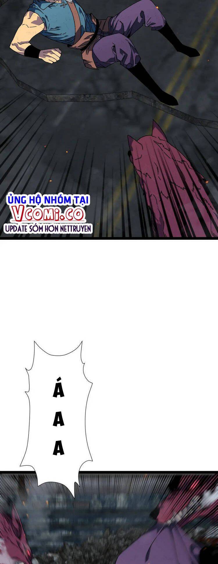 Thiên Phú Của Ngươi, Giờ Là Của Ta Chap 33 - Next Chap 34