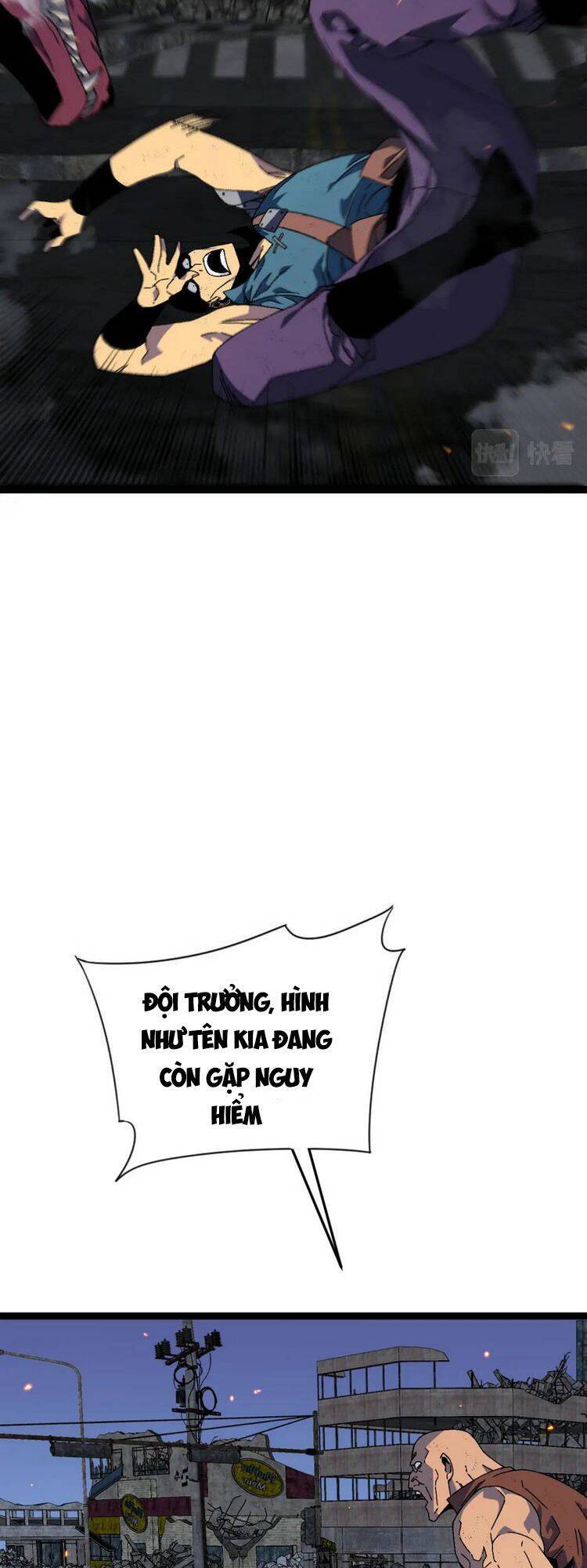 Thiên Phú Của Ngươi, Giờ Là Của Ta Chap 33 - Next Chap 34