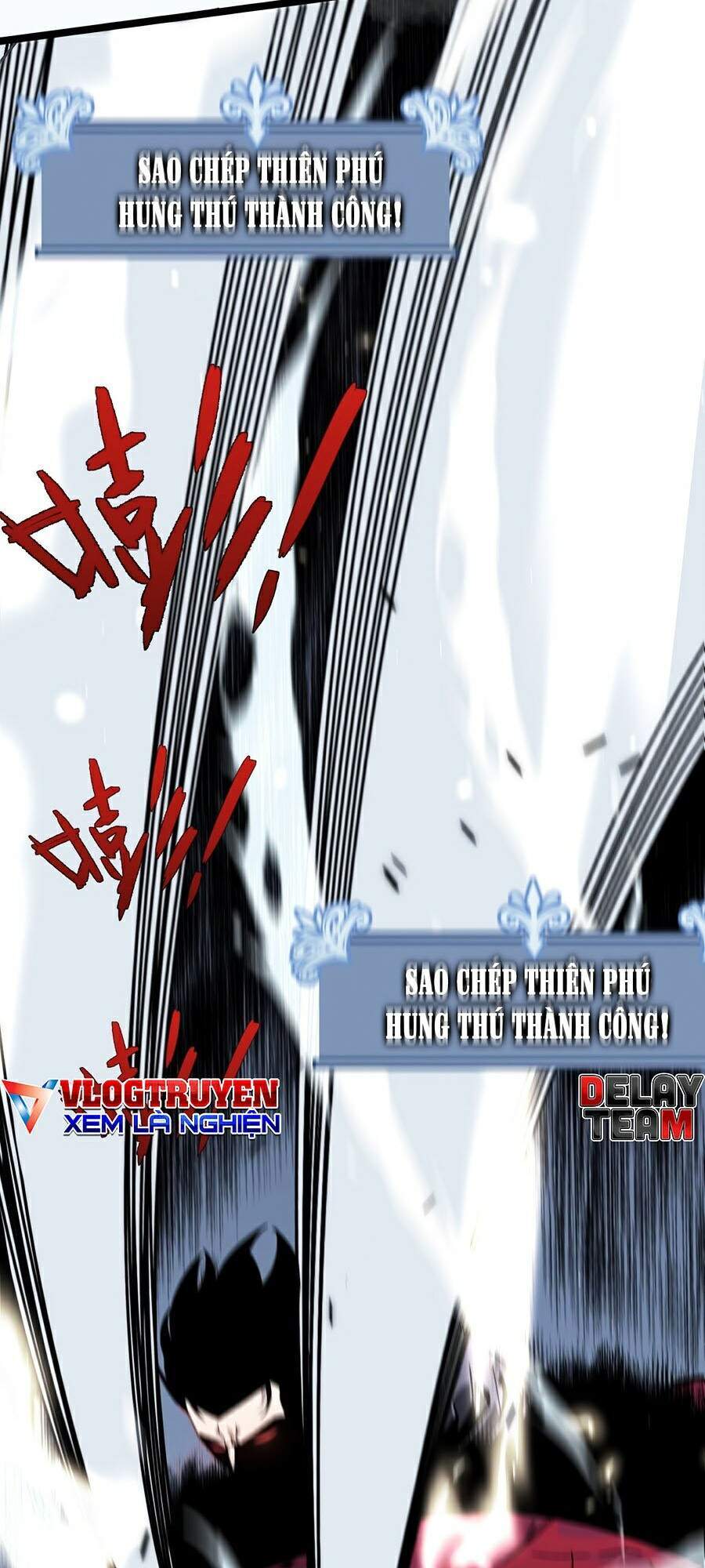 Thiên Phú Của Ngươi, Giờ Là Của Ta Chap 4 - Next Chap 5