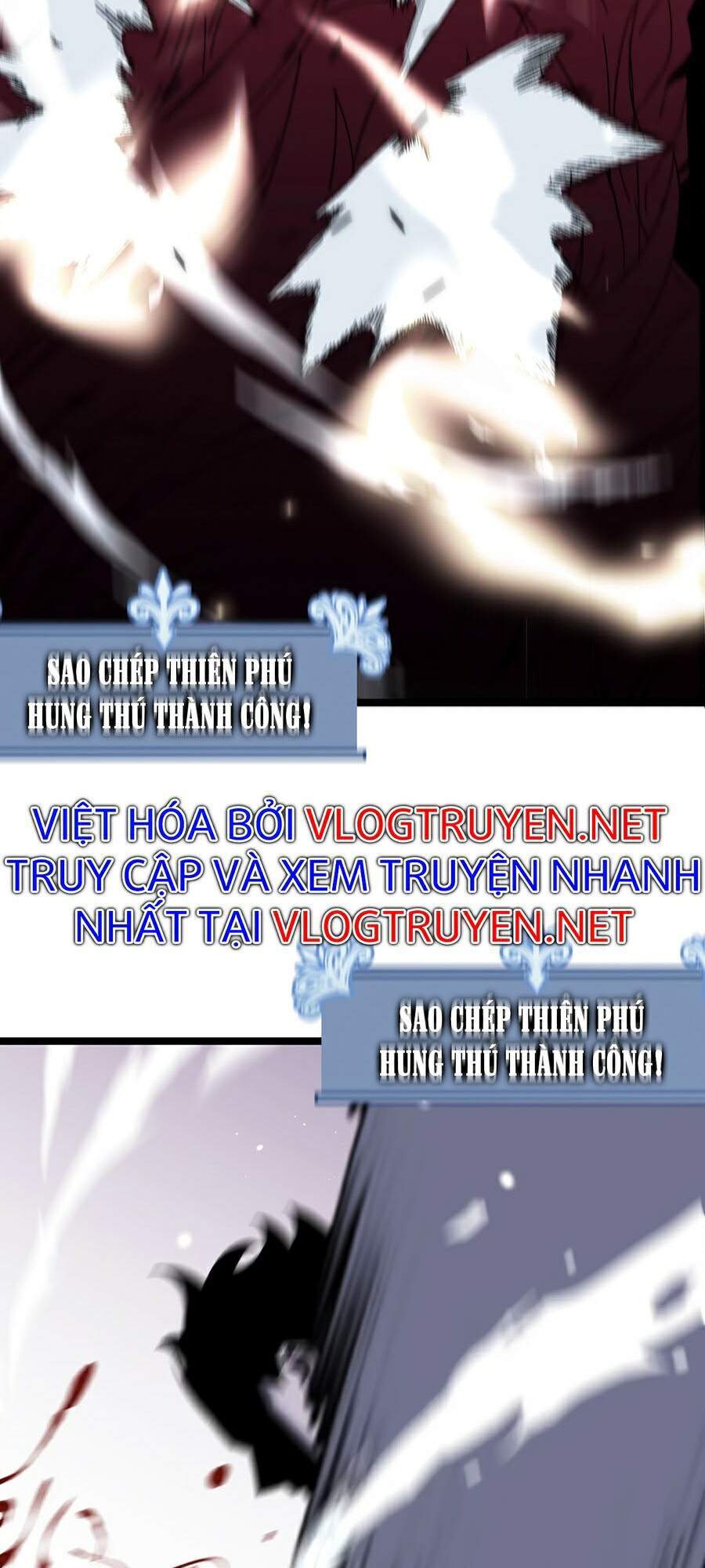Thiên Phú Của Ngươi, Giờ Là Của Ta Chap 4 - Next Chap 5