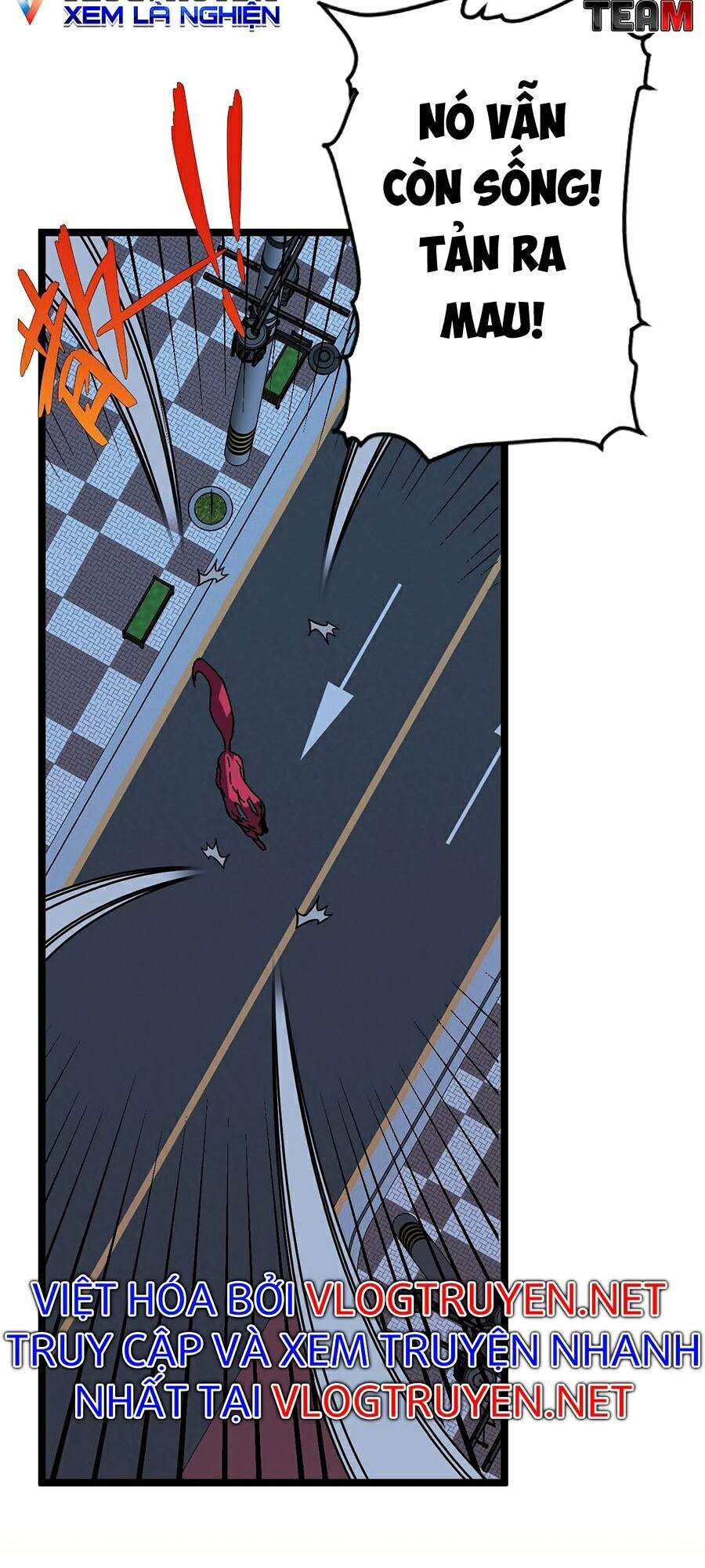 Thiên Phú Của Ngươi, Giờ Là Của Ta Chap 4 - Next Chap 5