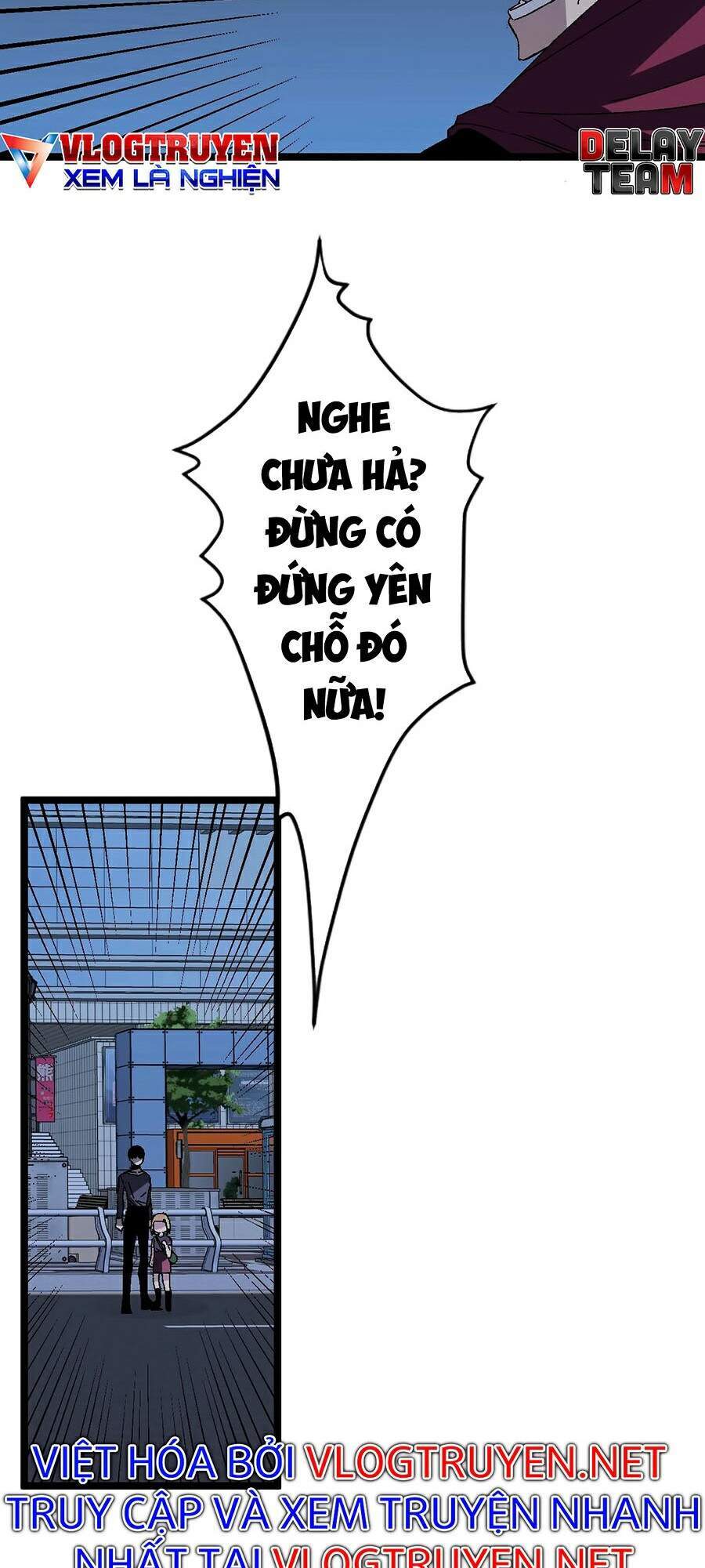 Thiên Phú Của Ngươi, Giờ Là Của Ta Chap 4 - Next Chap 5