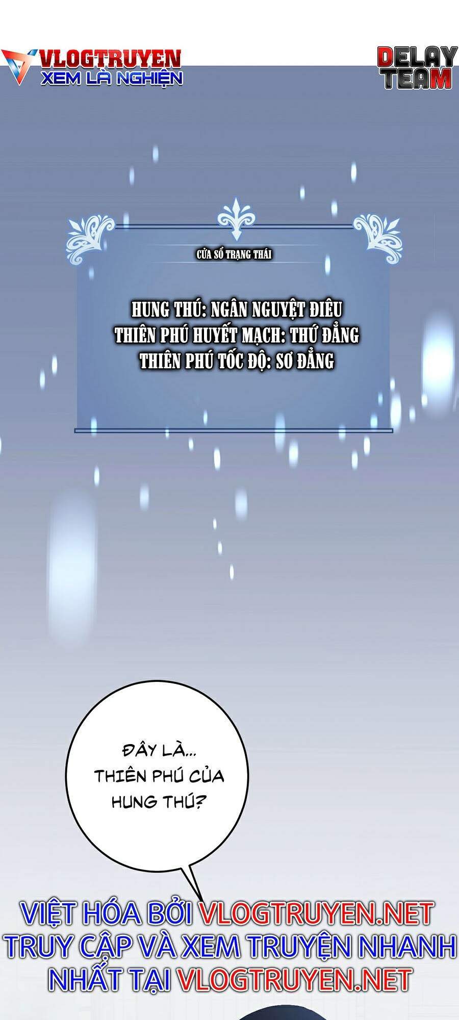 Thiên Phú Của Ngươi, Giờ Là Của Ta Chap 4 - Next Chap 5