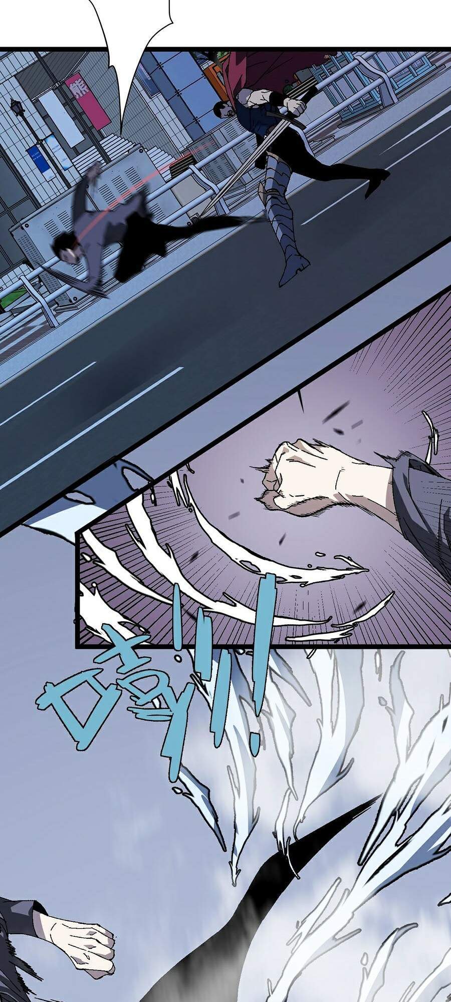 Thiên Phú Của Ngươi, Giờ Là Của Ta Chap 4 - Next Chap 5