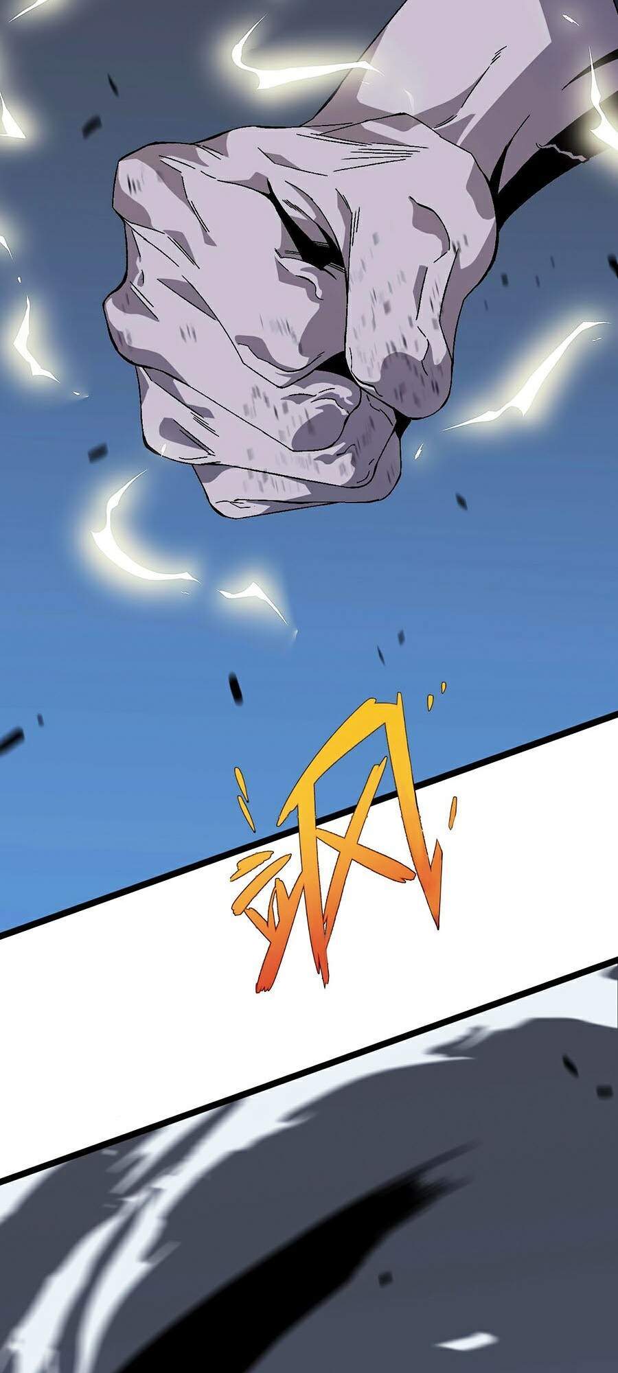 Thiên Phú Của Ngươi, Giờ Là Của Ta Chap 4 - Next Chap 5