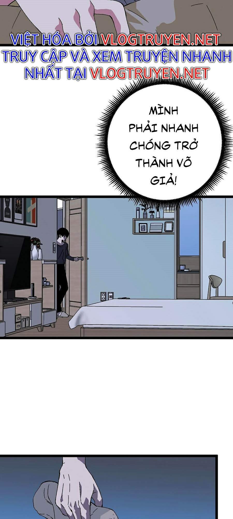 Thiên Phú Của Ngươi, Giờ Là Của Ta Chap 4 - Next Chap 5