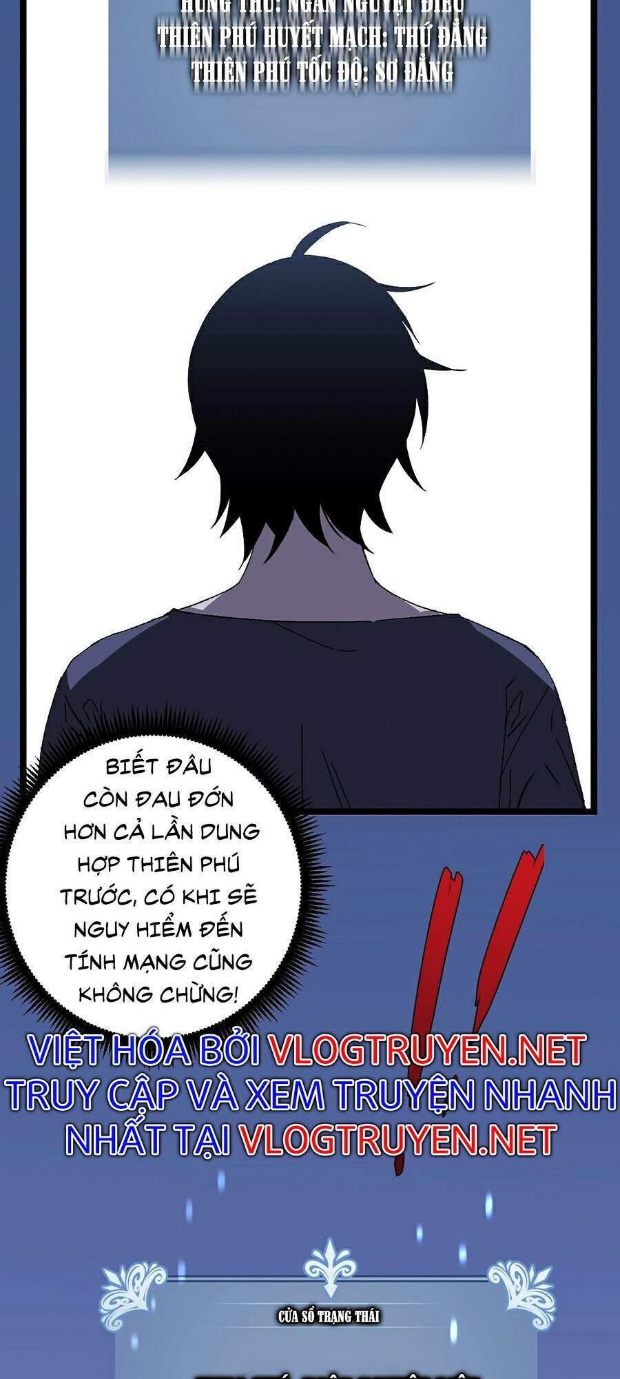 Thiên Phú Của Ngươi, Giờ Là Của Ta Chap 4 - Next Chap 5