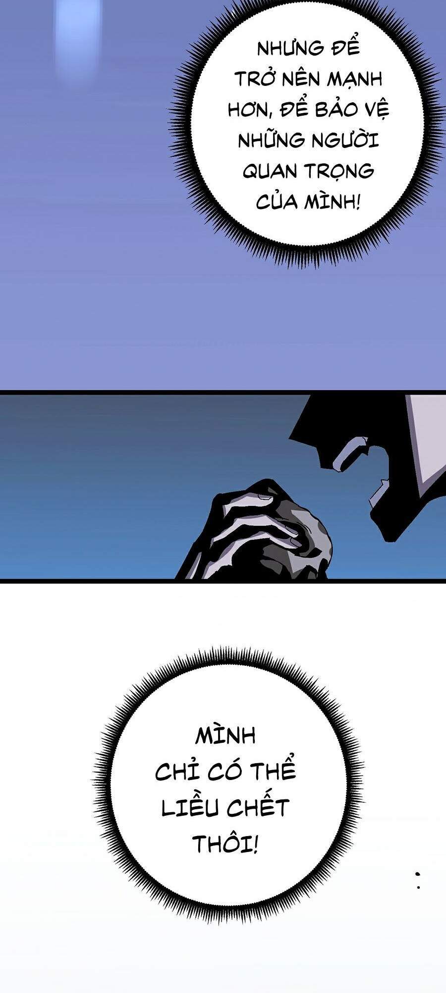 Thiên Phú Của Ngươi, Giờ Là Của Ta Chap 4 - Next Chap 5