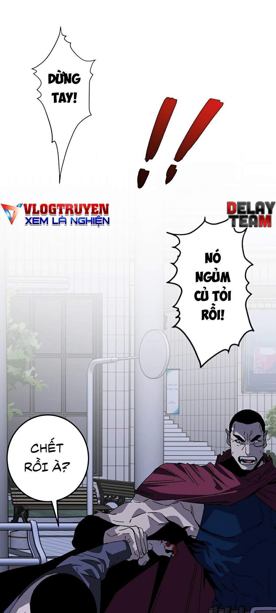 Thiên Phú Của Ngươi, Giờ Là Của Ta Chap 4 - Next Chap 5