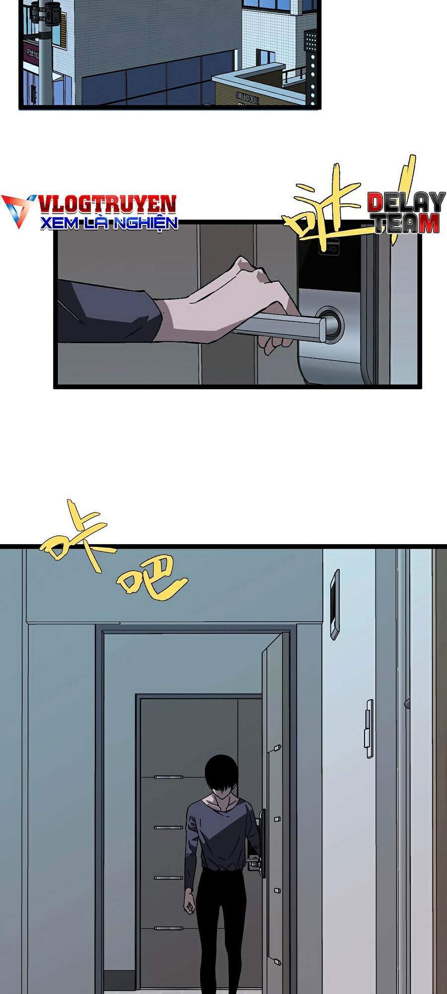 Thiên Phú Của Ngươi, Giờ Là Của Ta Chap 4 - Next Chap 5