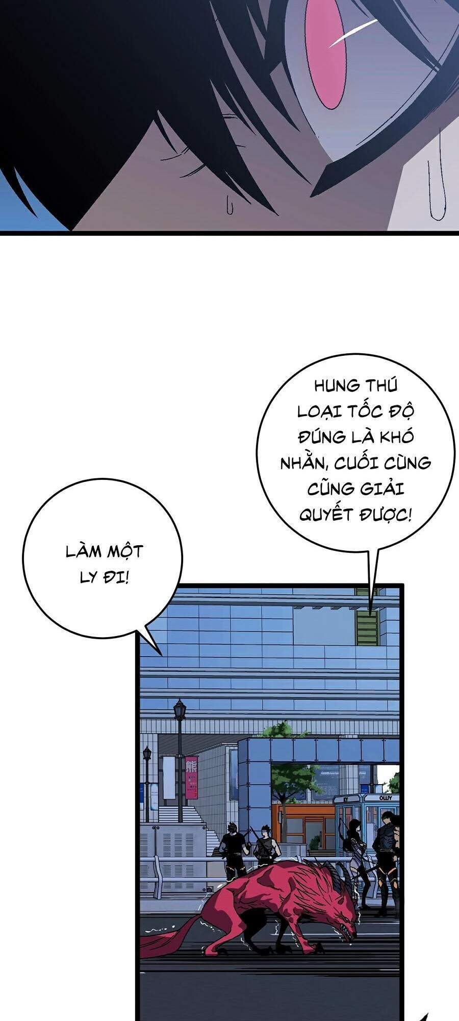 Thiên Phú Của Ngươi, Giờ Là Của Ta Chap 4 - Next Chap 5