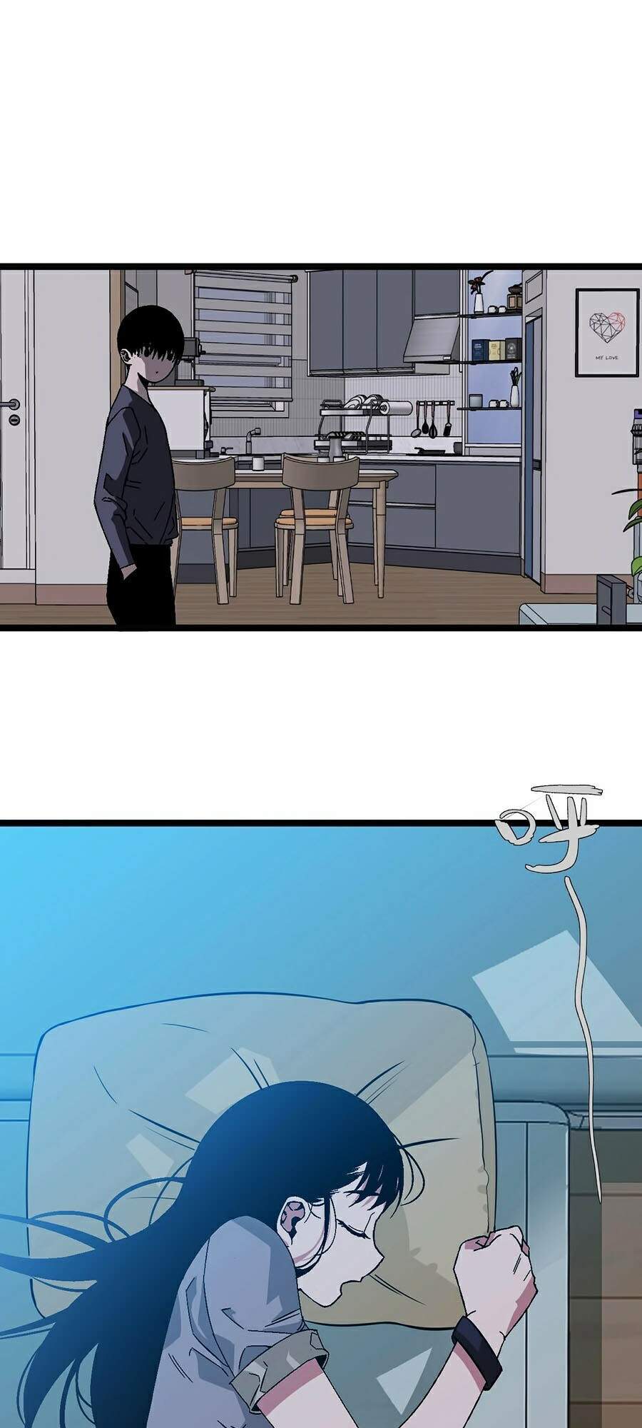 Thiên Phú Của Ngươi, Giờ Là Của Ta Chap 4 - Next Chap 5