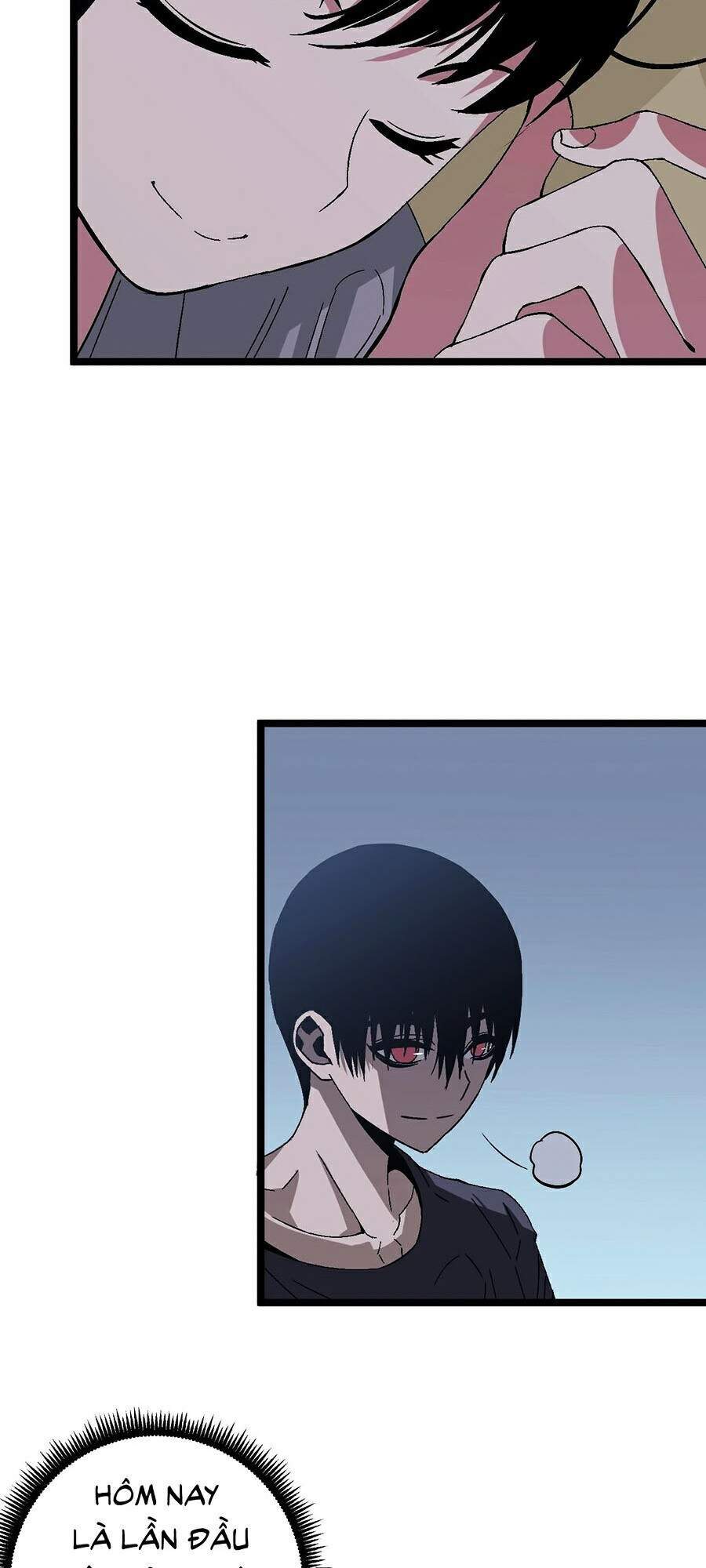 Thiên Phú Của Ngươi, Giờ Là Của Ta Chap 4 - Next Chap 5