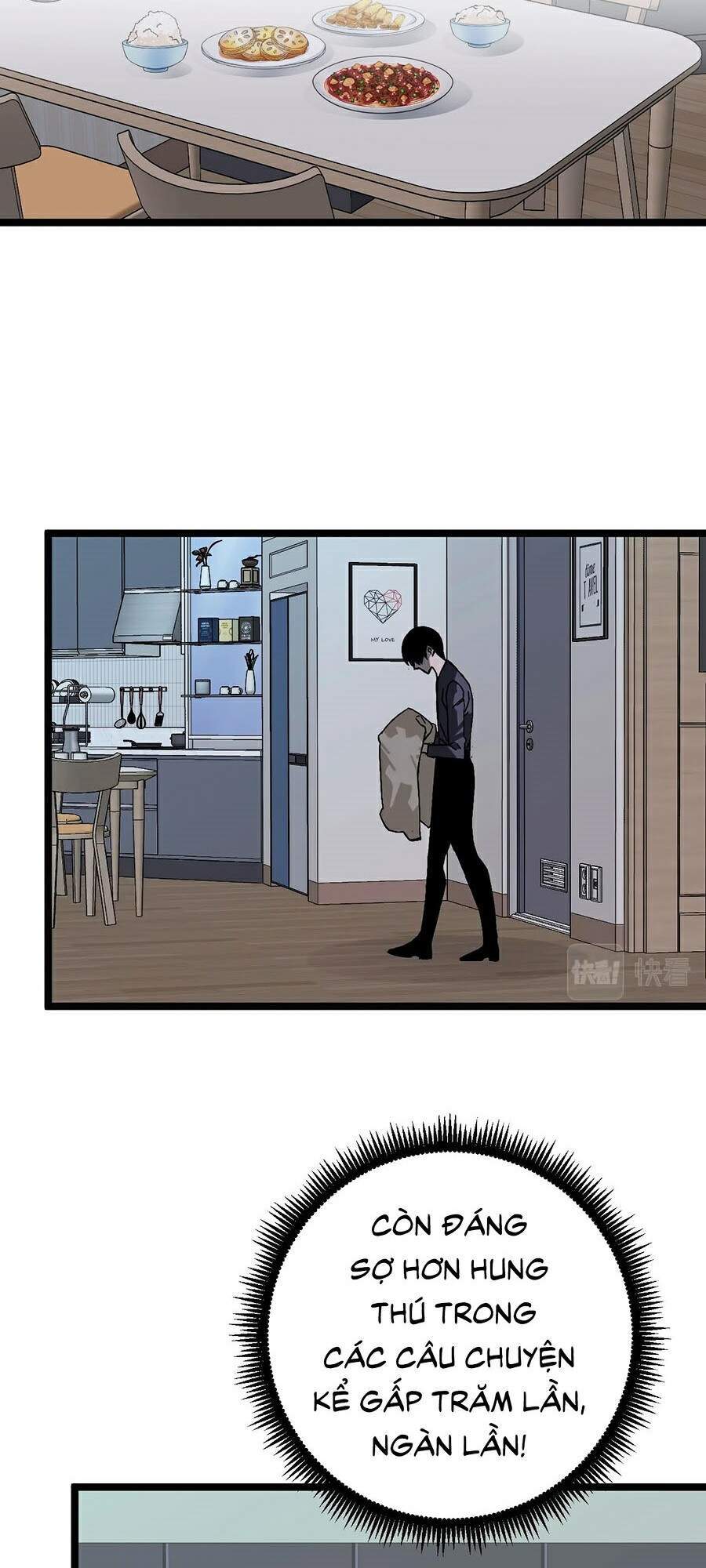 Thiên Phú Của Ngươi, Giờ Là Của Ta Chap 4 - Next Chap 5