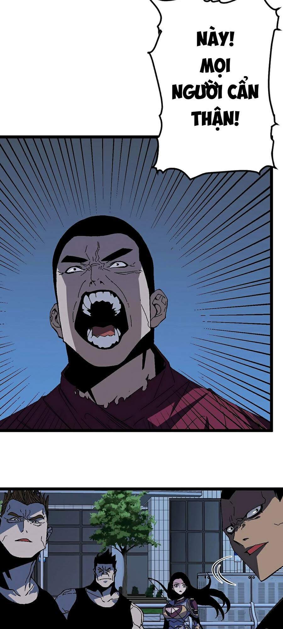 Thiên Phú Của Ngươi, Giờ Là Của Ta Chap 4 - Next Chap 5