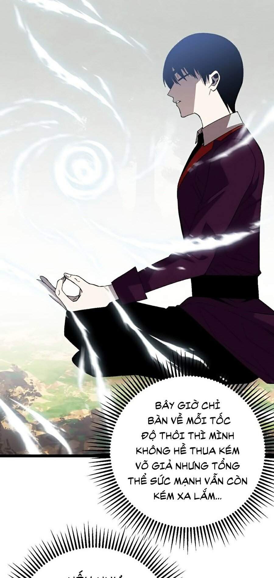 Thiên Phú Của Ngươi, Giờ Là Của Ta Chap 5 - Next Chap 6