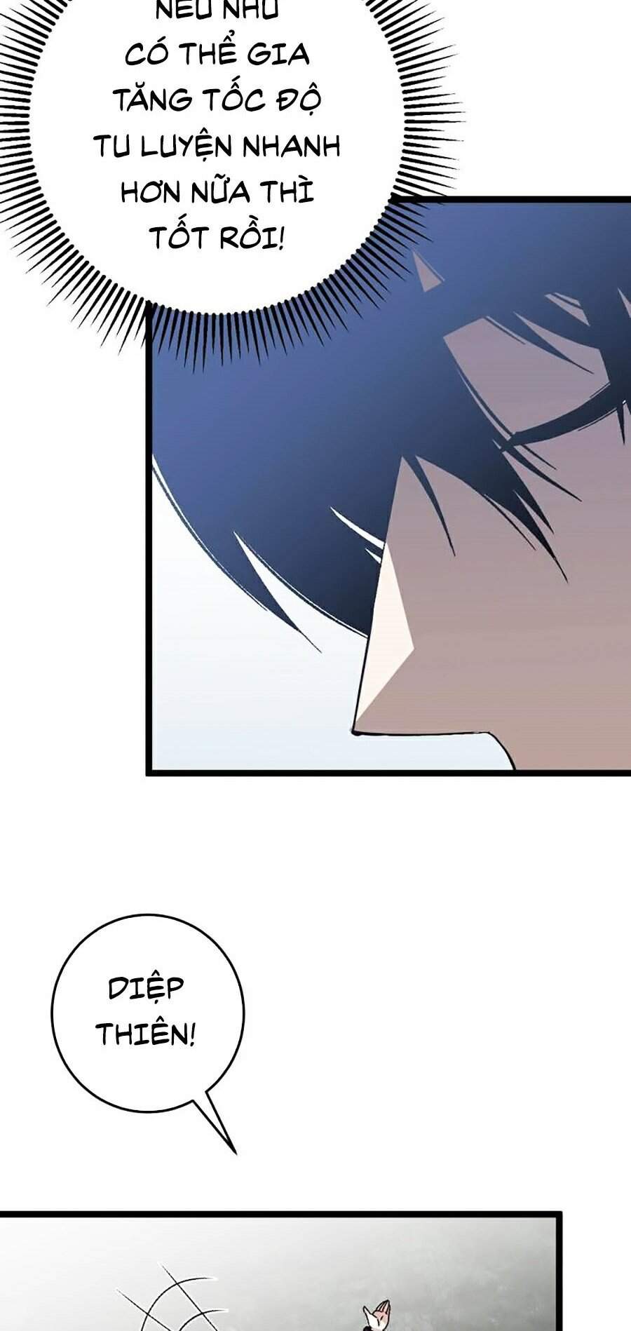 Thiên Phú Của Ngươi, Giờ Là Của Ta Chap 5 - Next Chap 6