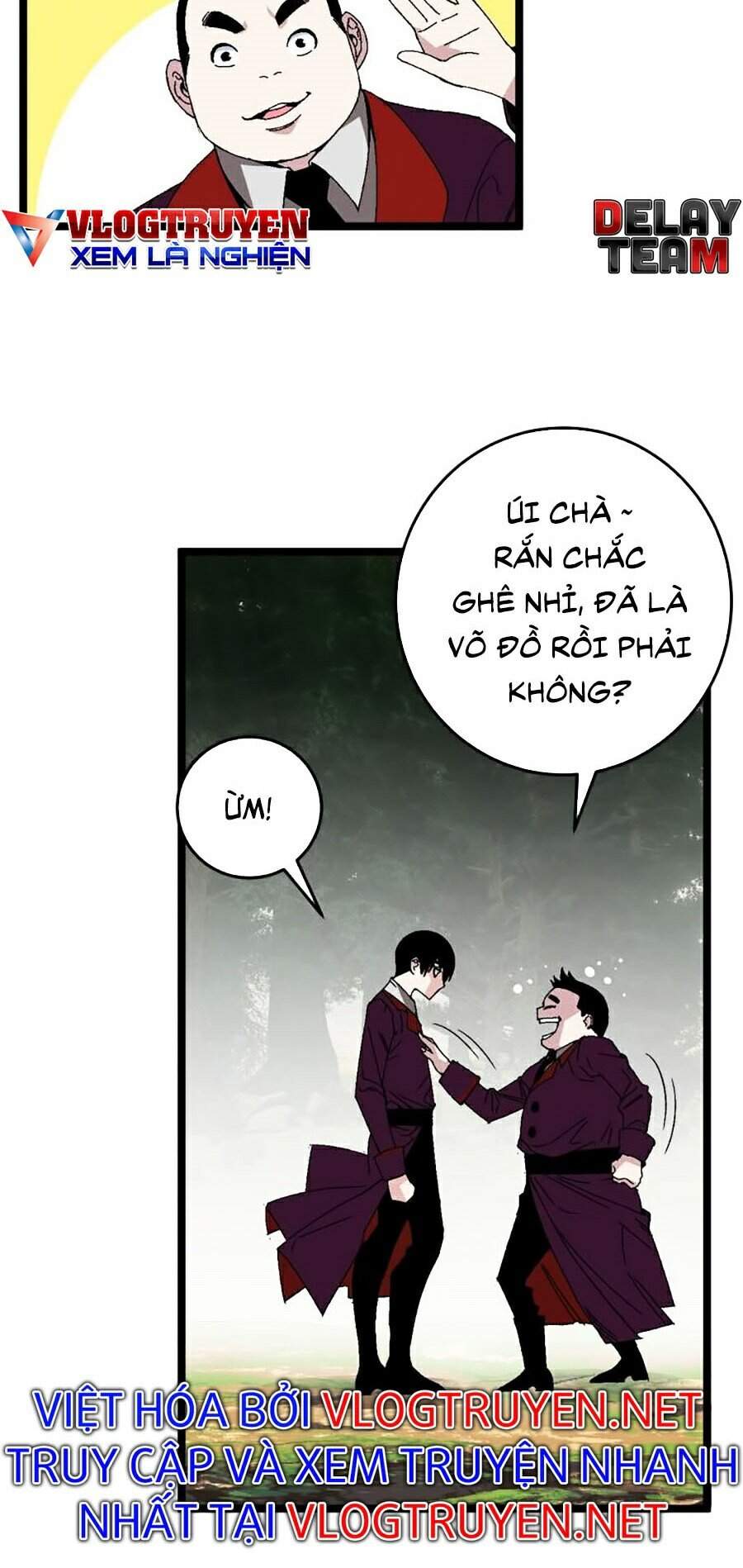 Thiên Phú Của Ngươi, Giờ Là Của Ta Chap 5 - Next Chap 6