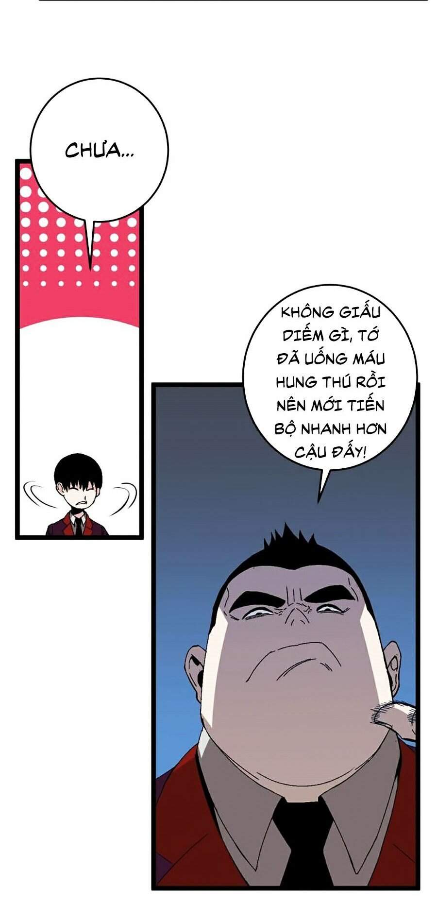 Thiên Phú Của Ngươi, Giờ Là Của Ta Chap 5 - Next Chap 6