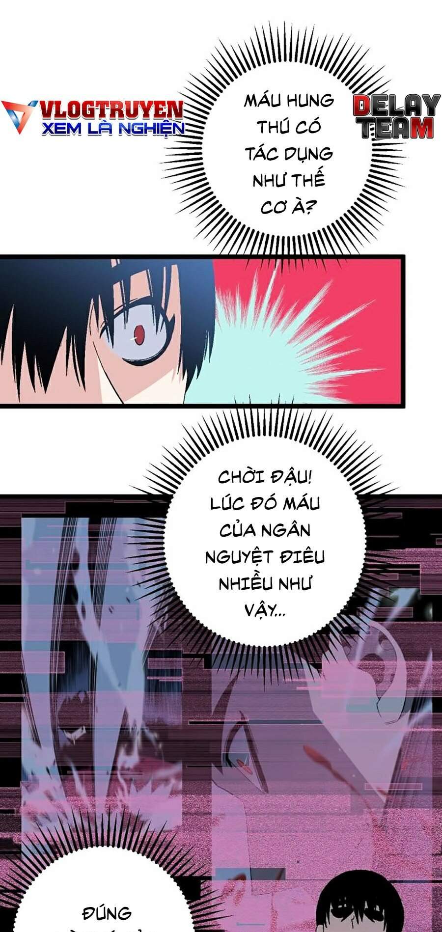 Thiên Phú Của Ngươi, Giờ Là Của Ta Chap 5 - Next Chap 6