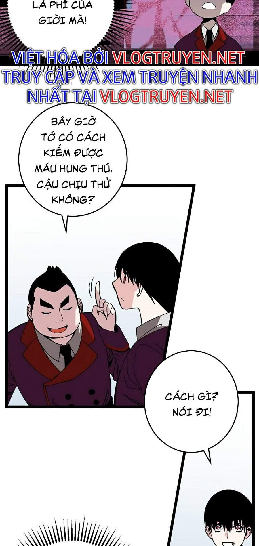 Thiên Phú Của Ngươi, Giờ Là Của Ta Chap 5 - Next Chap 6