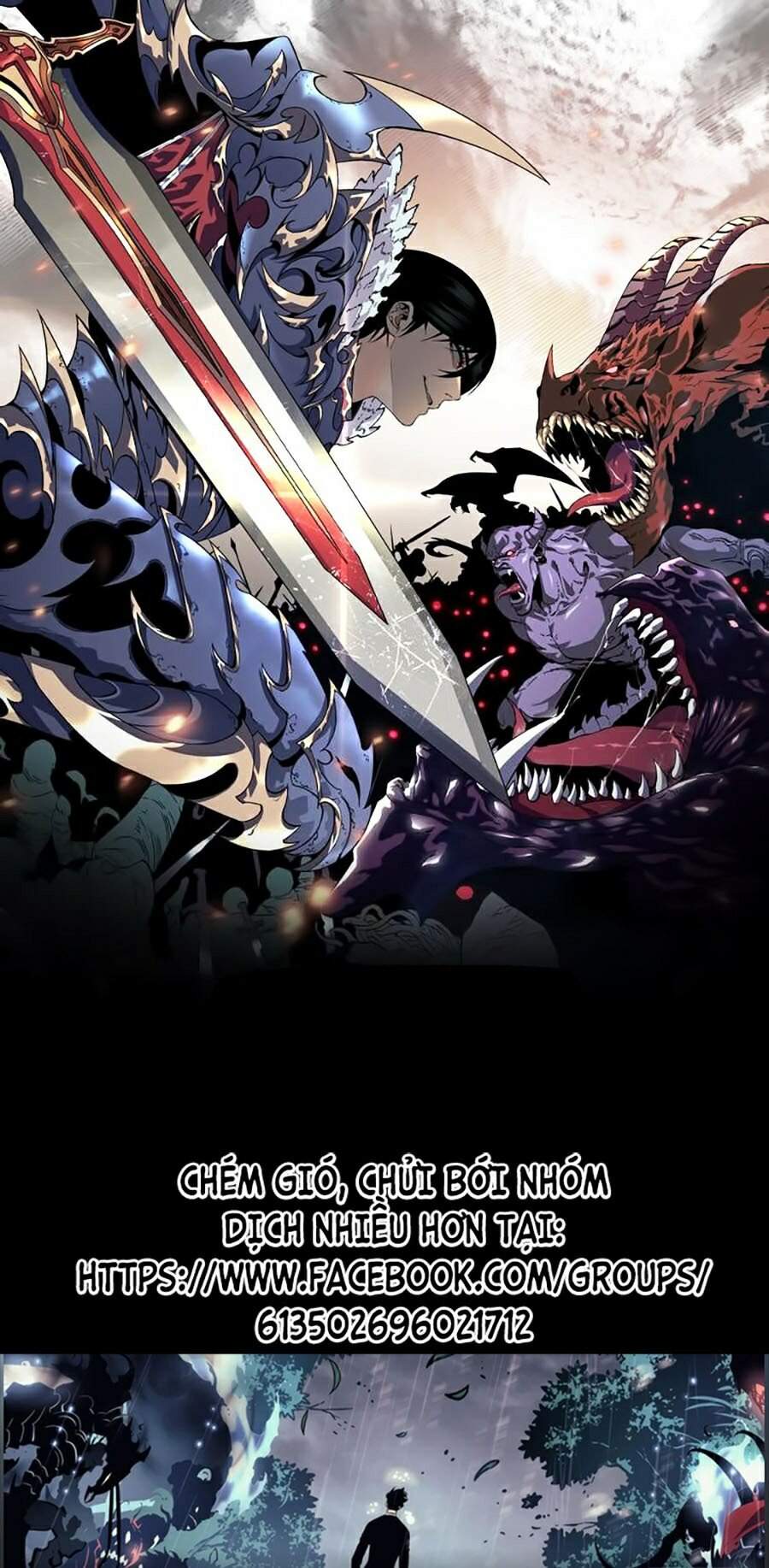 Thiên Phú Của Ngươi, Giờ Là Của Ta Chap 5 - Next Chap 6