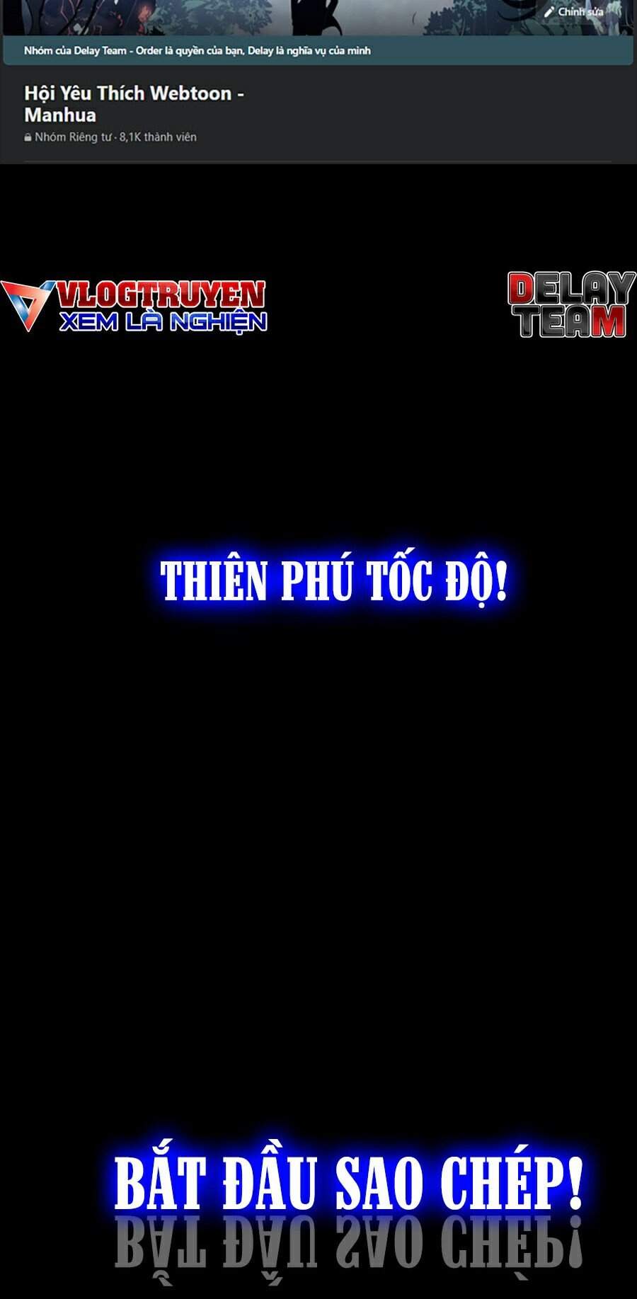 Thiên Phú Của Ngươi, Giờ Là Của Ta Chap 5 - Next Chap 6