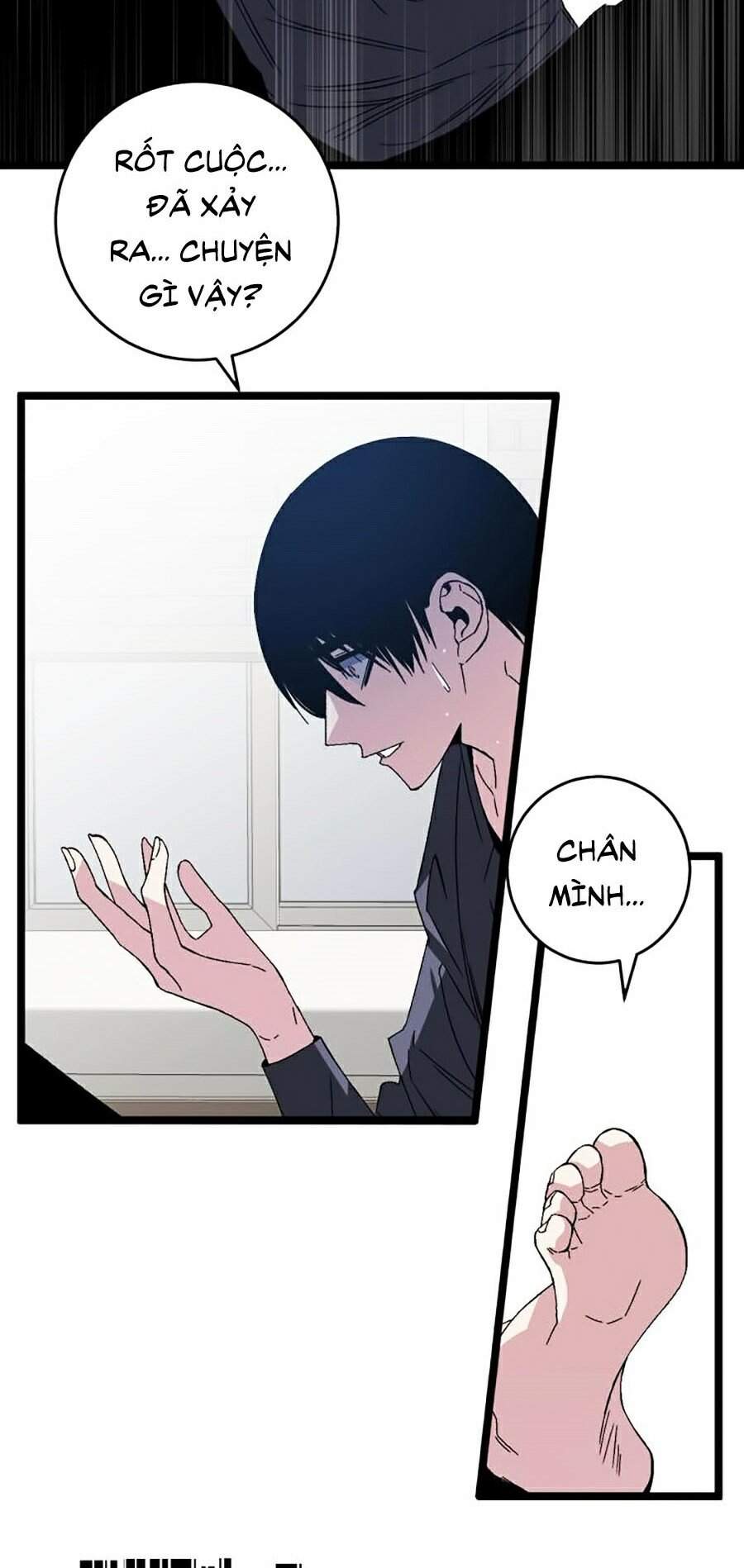 Thiên Phú Của Ngươi, Giờ Là Của Ta Chap 5 - Next Chap 6