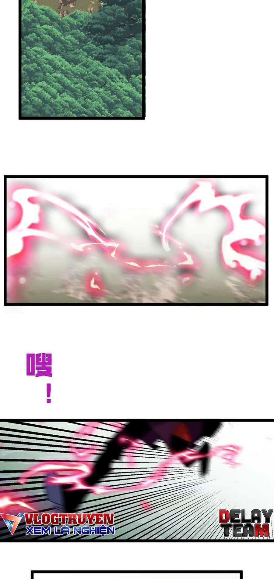 Thiên Phú Của Ngươi, Giờ Là Của Ta Chap 5 - Next Chap 6