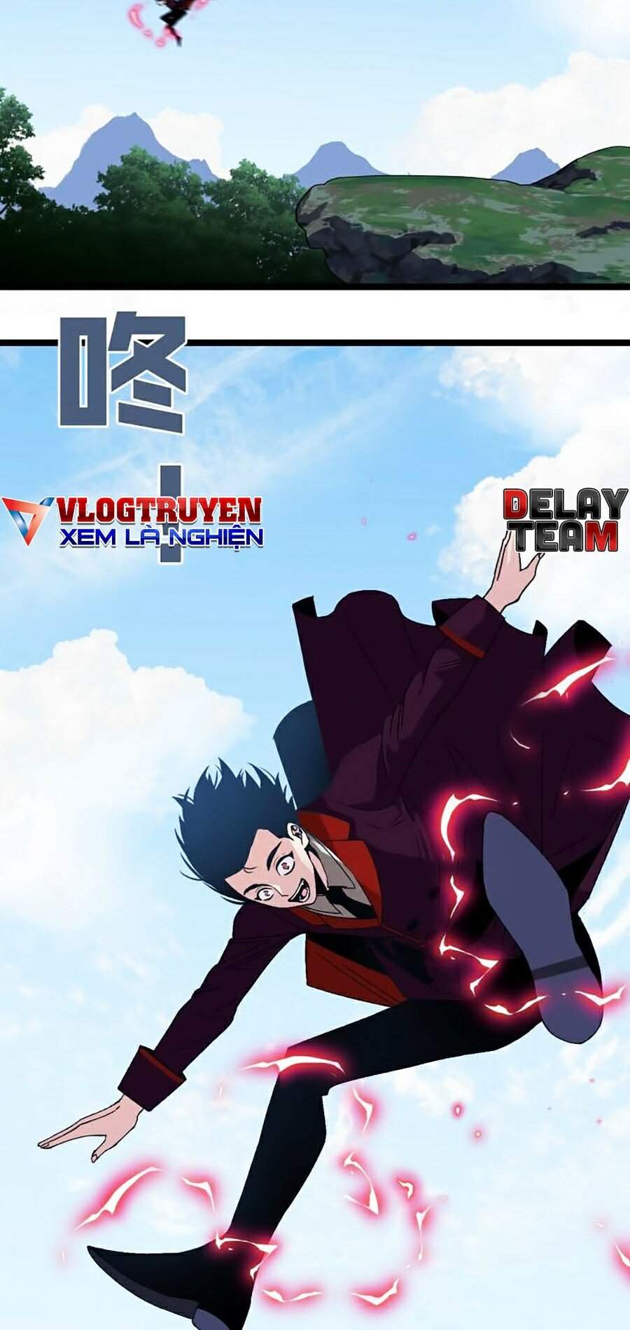 Thiên Phú Của Ngươi, Giờ Là Của Ta Chap 5 - Next Chap 6