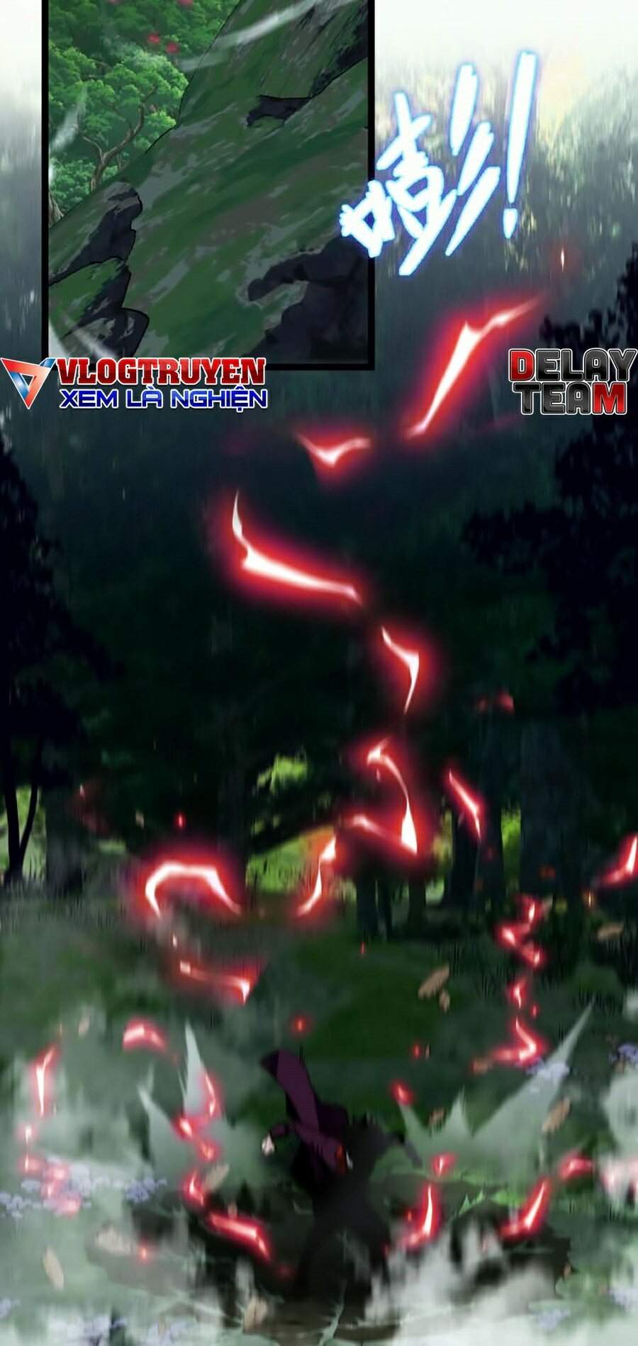 Thiên Phú Của Ngươi, Giờ Là Của Ta Chap 5 - Next Chap 6