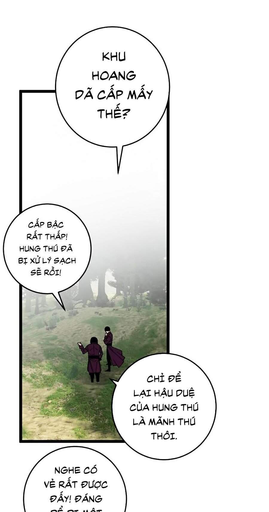 Thiên Phú Của Ngươi, Giờ Là Của Ta Chap 5 - Next Chap 6