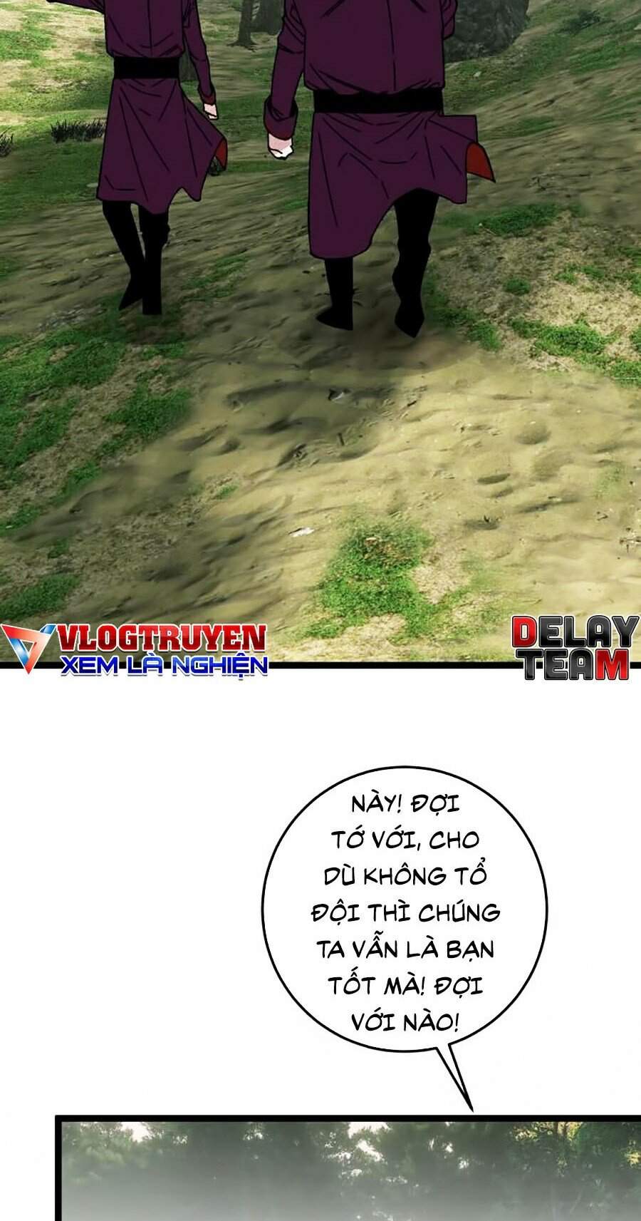 Thiên Phú Của Ngươi, Giờ Là Của Ta Chap 5 - Next Chap 6